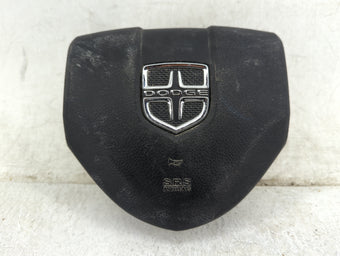compare product 2020 Dodge Caravan Air Bag Driver Left Steering Wheel Mounted Black