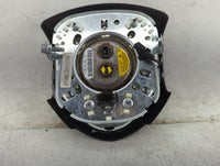 2020 Dodge Caravan Air Bag Driver Left Steering Wheel Mounted Black - Oemusedautoparts1.com