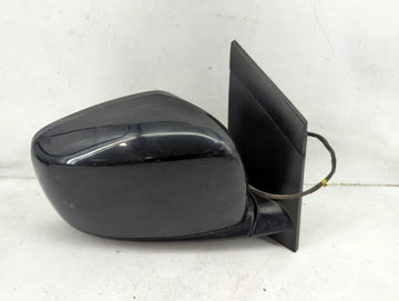 2020 Dodge Caravan Passenger Side View Mirror - Right Door Mirror OEM Used - Oemusedautoparts1.com