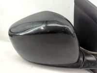 2020 Dodge Caravan Passenger Side View Mirror - Right Door Mirror OEM Used - Oemusedautoparts1.com