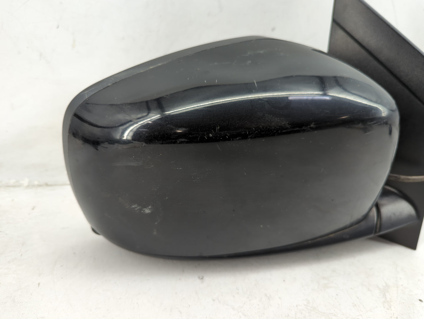 2020 Dodge Caravan Passenger Side View Mirror - Right Door Mirror OEM Used - Oemusedautoparts1.com