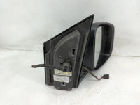 2020 Dodge Caravan Passenger Side View Mirror - Right Door Mirror OEM Used - Oemusedautoparts1.com