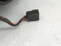 2020 Dodge Caravan Passenger Side View Mirror - Right Door Mirror OEM Used - Oemusedautoparts1.com