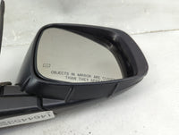 2020 Dodge Caravan Passenger Side View Mirror - Right Door Mirror OEM Used - Oemusedautoparts1.com