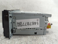 2020 Dodge Caravan Radio AM FM Cd Player Receiver Replacement P/N:P68485778AA Fits Fits 2012 2013 2014 2015 2016 2017 2018 2