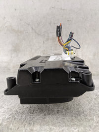 2020 Dodge Caravan Climate Control Module Temperature AC/Heater Replacement P/N:55111236AI 5HB012723-34 Fits OEM Used Auto P