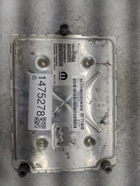 2020 Dodge Caravan PCM Engine Control Computer ECU ECM PCU OEM P/N:P68243295AB T00EP0C90IMQU7 Fits Fits 2016 2017 2018 2019 