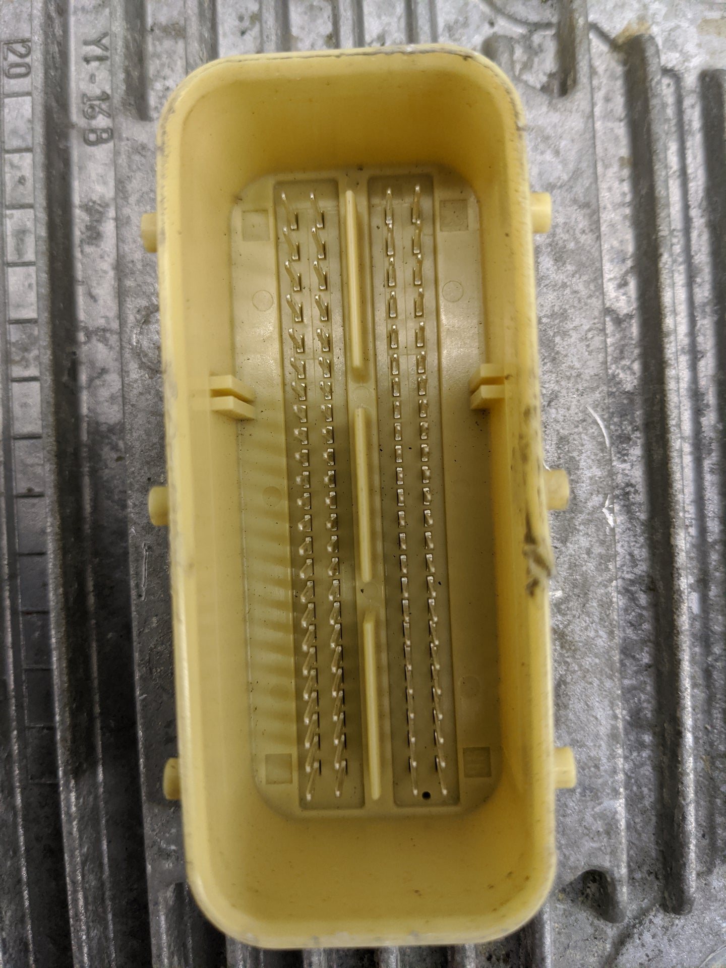 2020 Dodge Caravan PCM Engine Control Computer ECU ECM PCU OEM P/N:P68243295AB T00EP0C90IMQU7 Fits Fits 2016 2017 2018 2019 