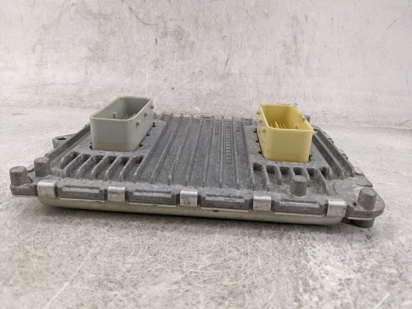 2020 Dodge Caravan PCM Engine Control Computer ECU ECM PCU OEM P/N:P68243295AB T00EP0C90IMQU7 Fits Fits 2016 2017 2018 2019 