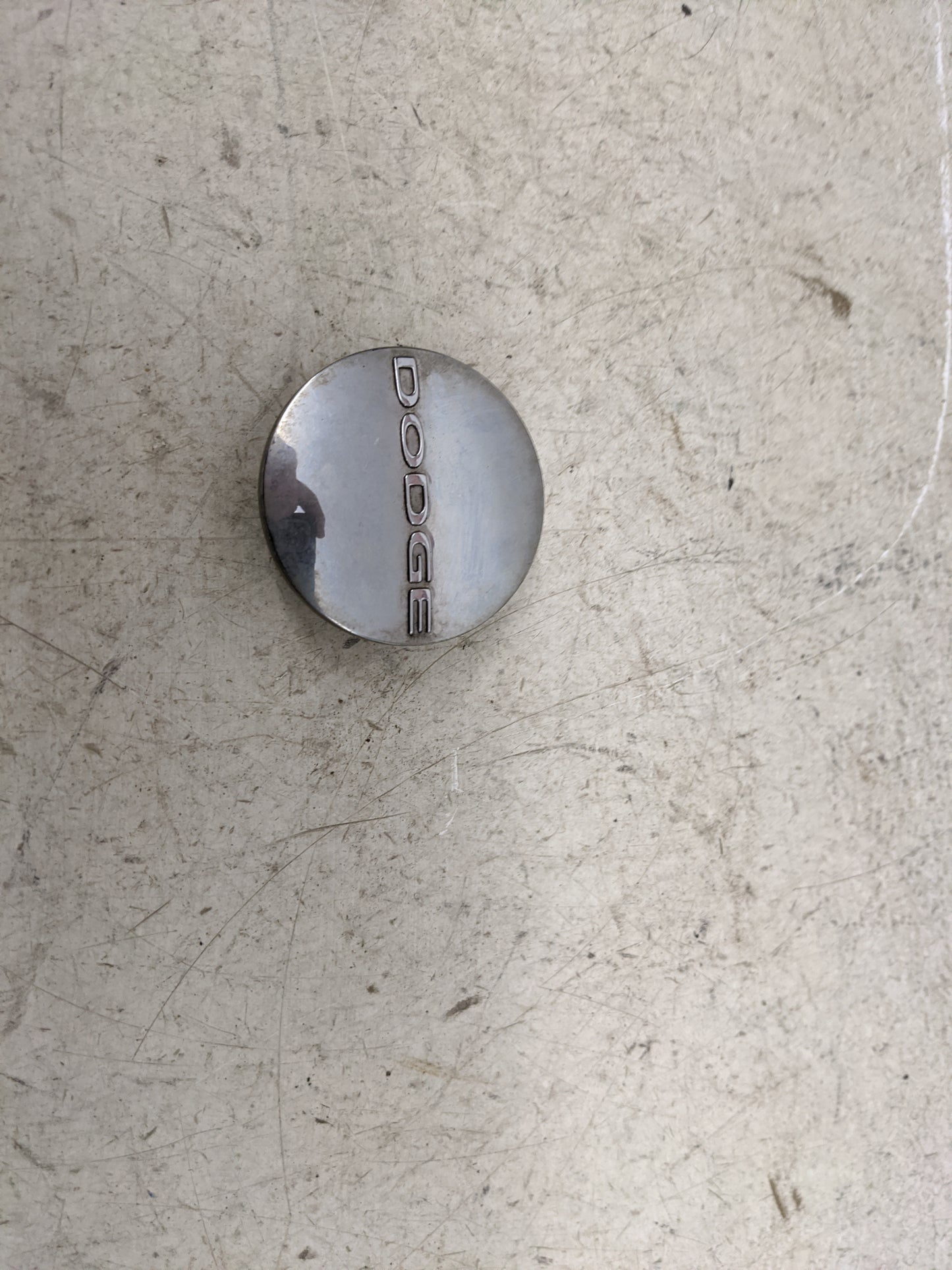 2020 Dodge Caravan Rim Wheel Center Cap Chrome 1481042 - Oemusedautoparts1.com