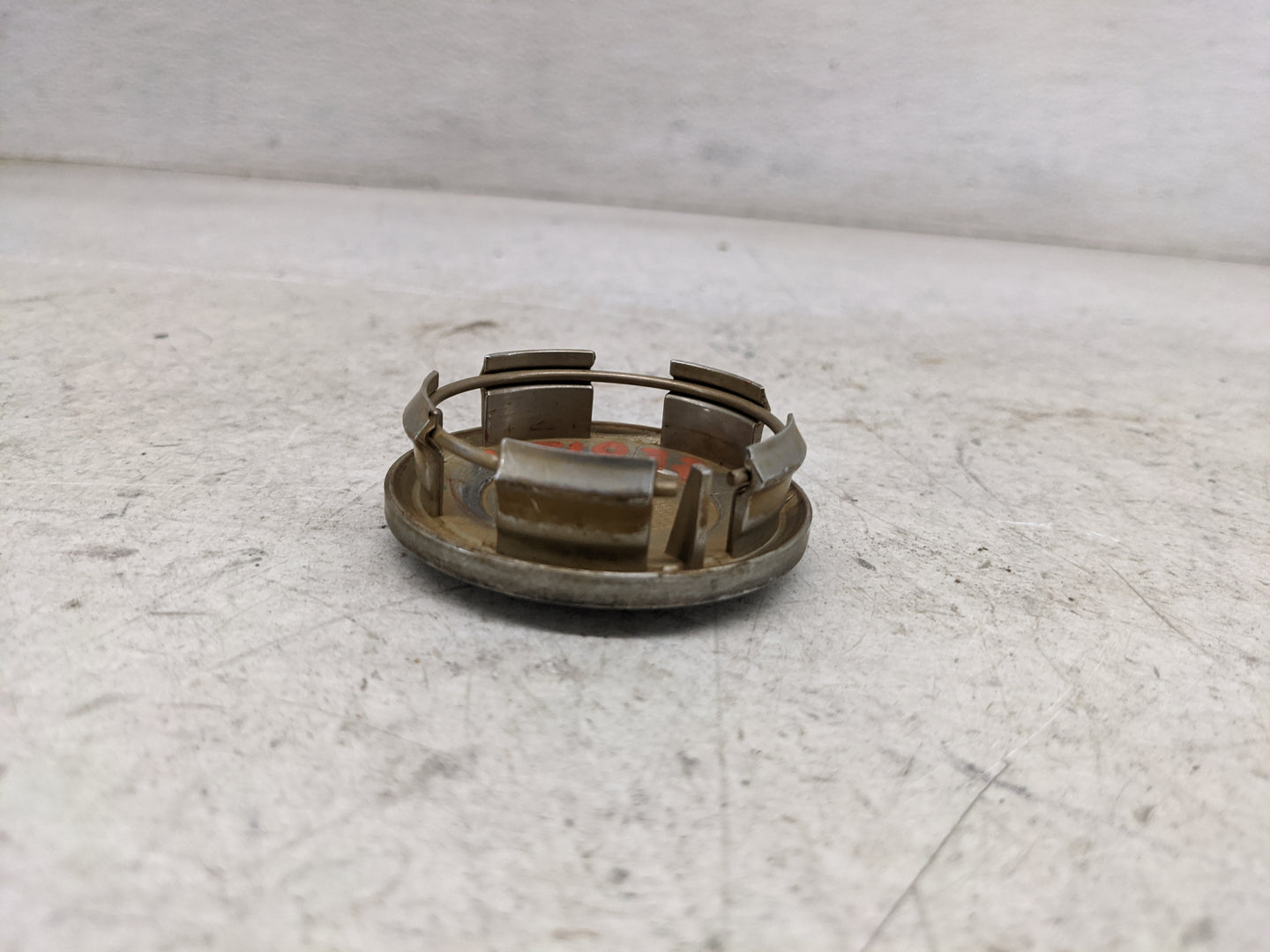 2020 Dodge Caravan Rim Wheel Center Cap Chrome 1481042 - Oemusedautoparts1.com