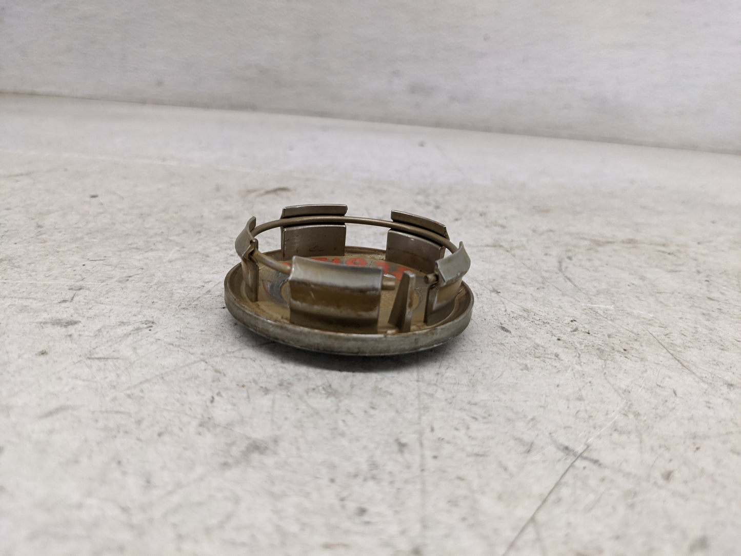 2020 Dodge Caravan Rim Wheel Center Cap Chrome 1481042 - Oemusedautoparts1.com