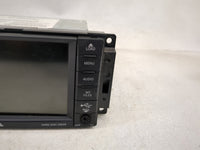 2020 Dodge Caravan Radio AM FM Cd Player Receiver Replacement P/N:P68485778AA Fits Fits 2012 2013 2014 2015 2016 2017 2018 2