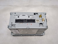 2020 Dodge Caravan Radio AM FM Cd Player Receiver Replacement P/N:P68485778AA Fits Fits 2012 2013 2014 2015 2016 2017 2018 2