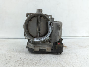 2020 Dodge Caravan Throttle Body P/N:05184349AC 05184349AE, 05184349AF Fits Fits 2011 2012 2013 2014 2015 2016 2017 2018 201