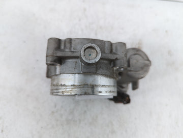 2020 Dodge Caravan Throttle Body P/N:05184349AC 05184349AE, 05184349AF Fits Fits 2011 2012 2013 2014 2015 2016 2017 2018 2019 OEM Used Auto Parts