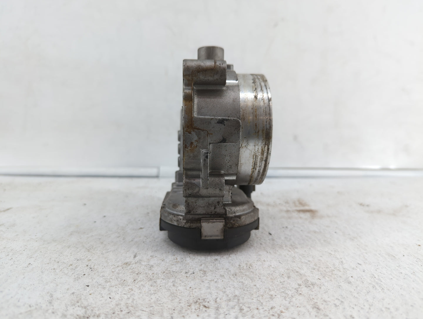 2020 Dodge Caravan Throttle Body P/N:05184349AC 05184349AE, 05184349AF Fits Fits 2011 2012 2013 2014 2015 2016 2017 2018 201