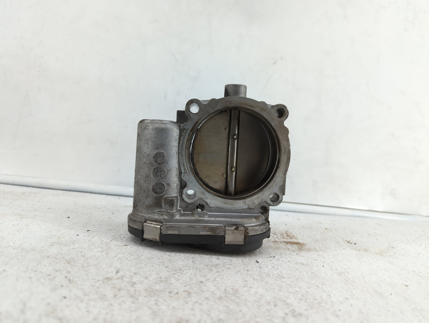 2020 Dodge Caravan Throttle Body P/N:05184349AC 05184349AE, 05184349AF Fits Fits 2011 2012 2013 2014 2015 2016 2017 2018 201