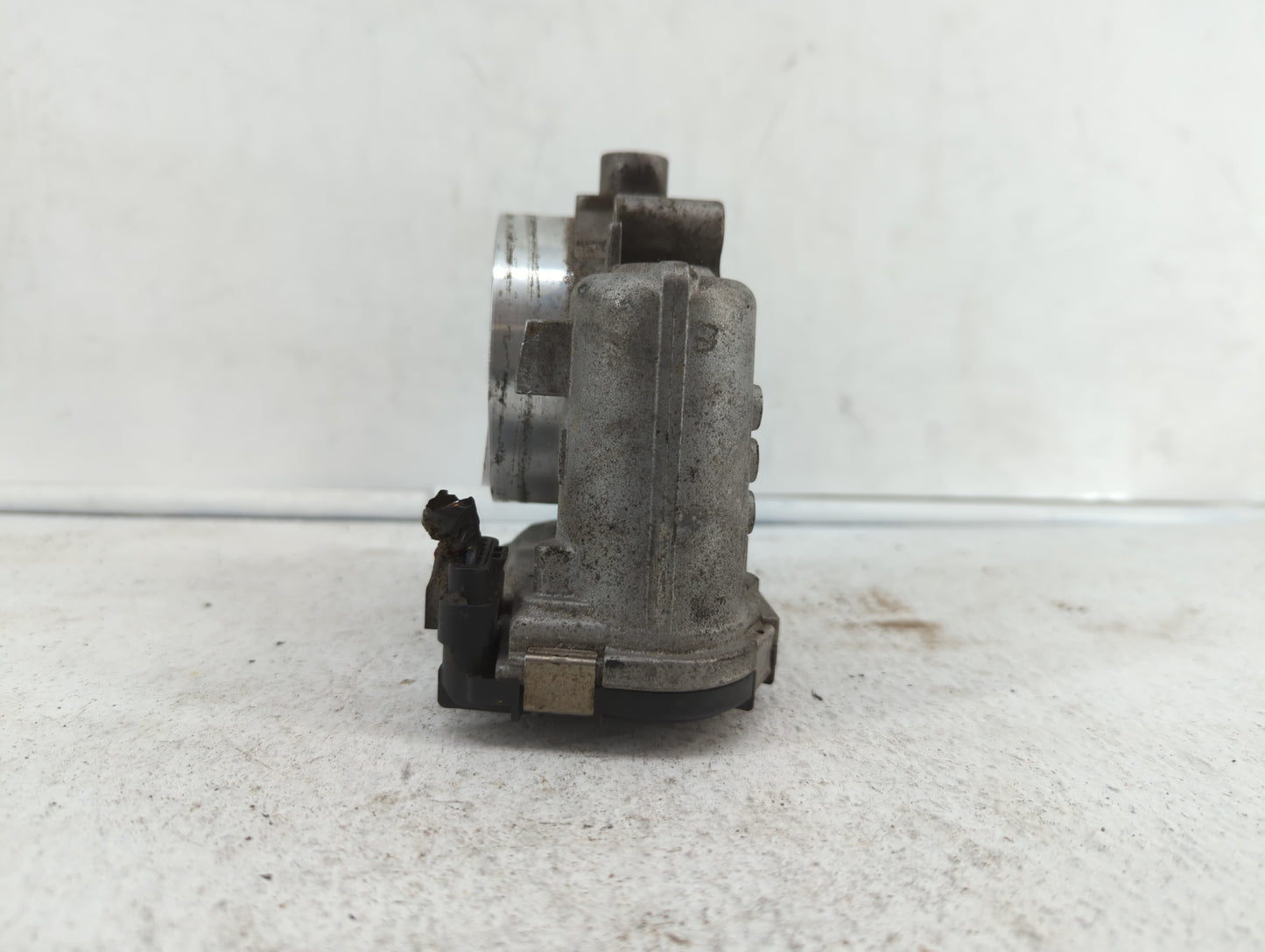 2020 Dodge Caravan Throttle Body P/N:05184349AC 05184349AE, 05184349AF Fits Fits 2011 2012 2013 2014 2015 2016 2017 2018 201