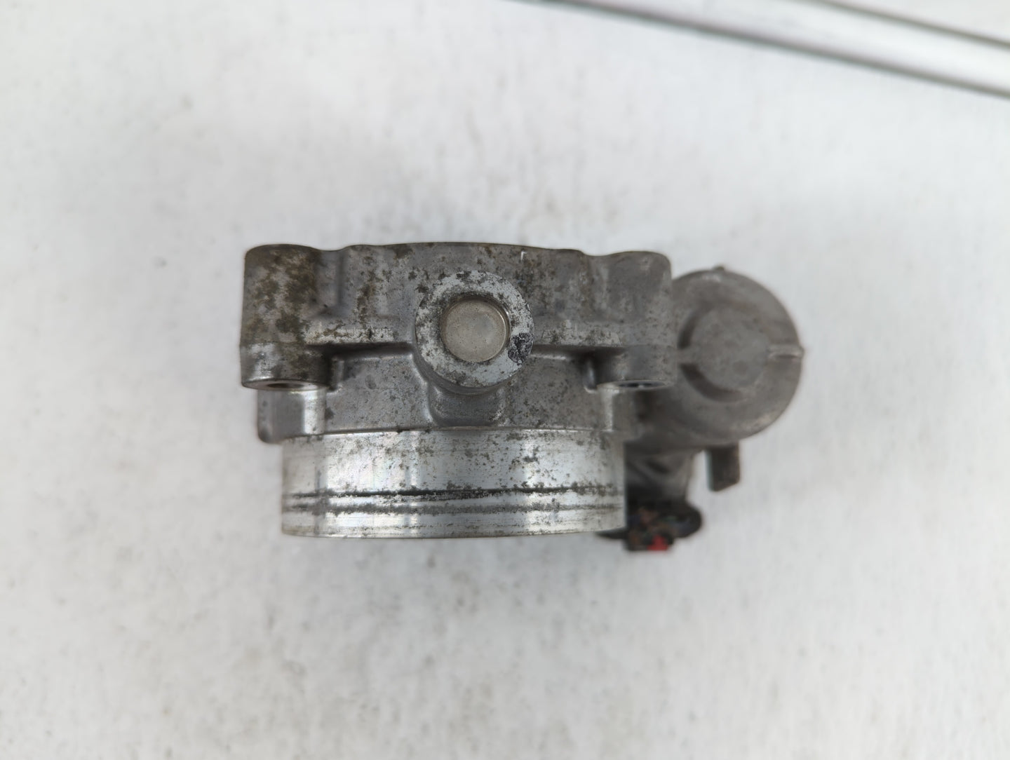 2020 Dodge Caravan Throttle Body P/N:05184349AC 05184349AE, 05184349AF Fits Fits 2011 2012 2013 2014 2015 2016 2017 2018 201