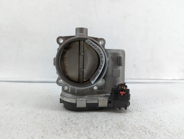 2020 Dodge Caravan Throttle Body P/N:05184349AC 05184349AE, 05184349AF Fits Fits 2011 2012 2013 2014 2015 2016 2017 2018 201