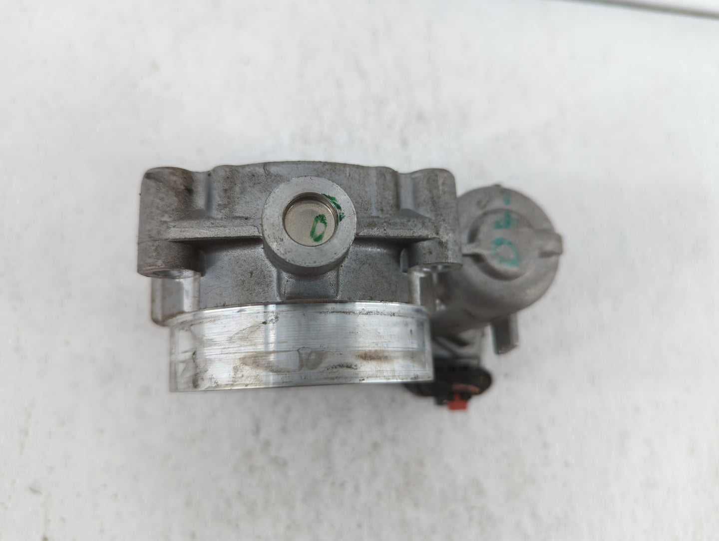 2020 Dodge Caravan Throttle Body P/N:05184349AC 05184349AE, 05184349AF Fits Fits 2011 2012 2013 2014 2015 2016 2017 2018 201