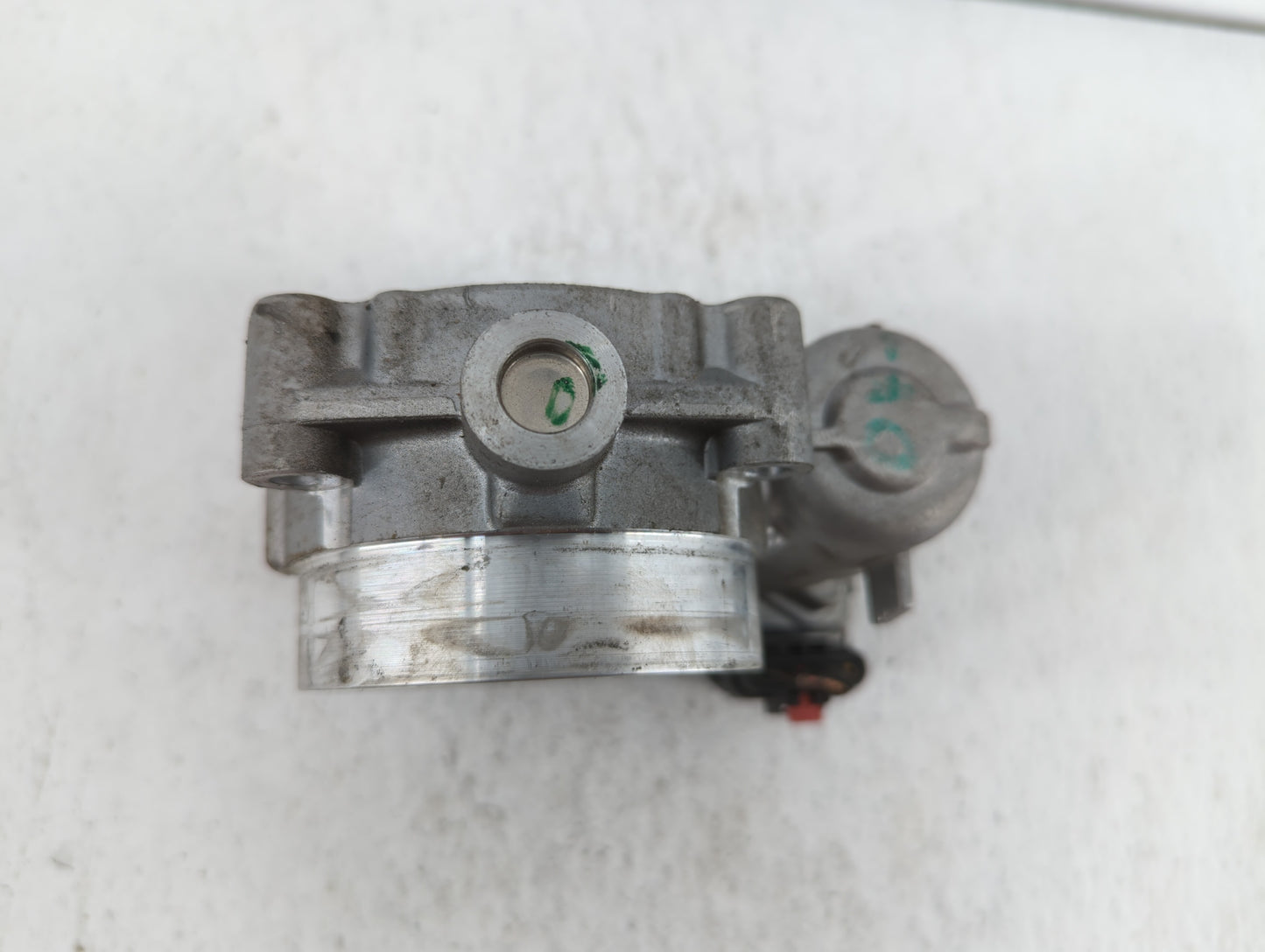 2020 Dodge Caravan Throttle Body P/N:05184349AC 05184349AE, 05184349AF Fits Fits 2011 2012 2013 2014 2015 2016 2017 2018 201