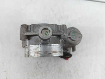 2020 Dodge Caravan Throttle Body P/N:05184349AC 05184349AE, 05184349AF Fits Fits 2011 2012 2013 2014 2015 2016 2017 2018 2019 OEM Used Auto Parts