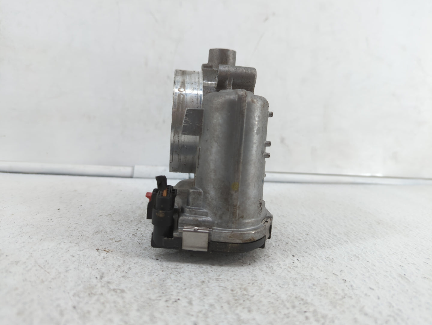 2020 Dodge Caravan Throttle Body P/N:05184349AC 05184349AE, 05184349AF Fits Fits 2011 2012 2013 2014 2015 2016 2017 2018 201