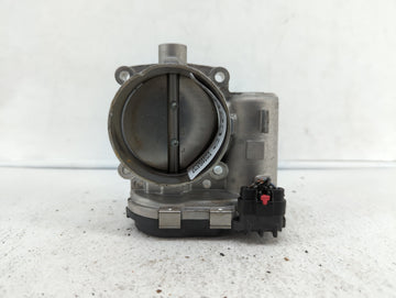 2020 Dodge Caravan Throttle Body P/N:05184349AC 05184349AE, 05184349AF Fits Fits 2011 2012 2013 2014 2015 2016 2017 2018 201