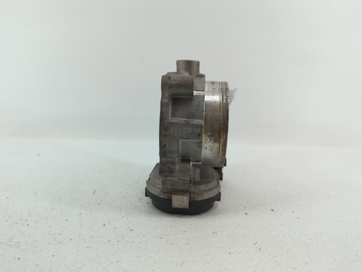 2020 Dodge Caravan Throttle Body P/N:05184349AE 05184349AD, 05184349AC Fits Fits 2011 2012 2013 2014 2015 2016 2017 2018 201