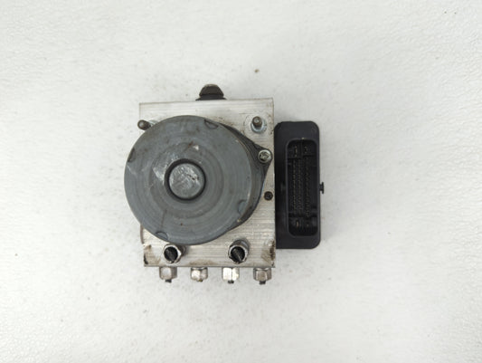 2020 Dodge Caravan ABS Pump Control Module Replacement P/N:P68049120AB 68183803AD, P68443867AA Fits Fits 2015 2016 2017 2018 2019 OEM Used Auto Parts