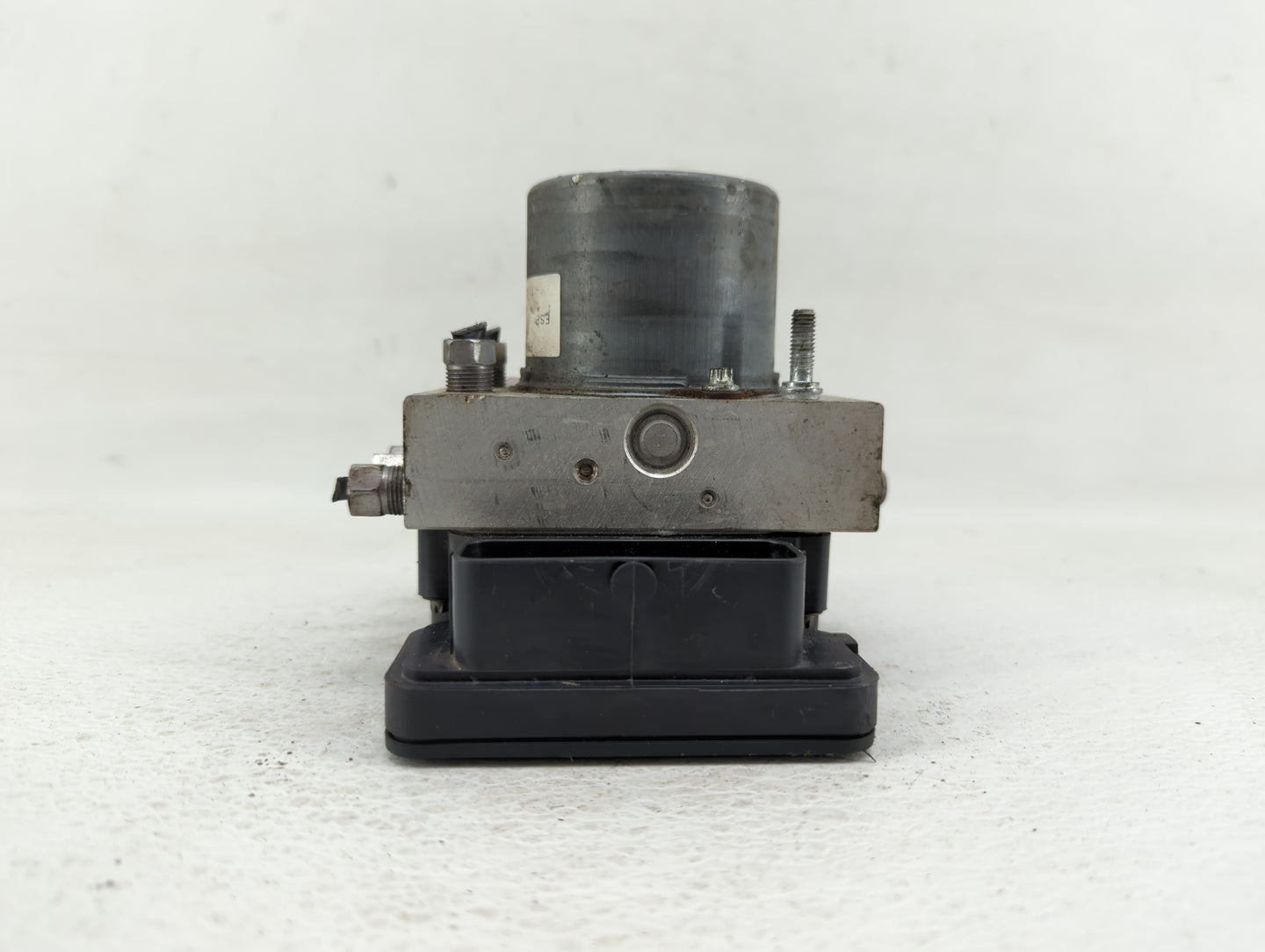 2020 Dodge Caravan ABS Pump Control Module Replacement P/N:P68049120AB 68183803AD, P68443867AA Fits Fits 2015 2016 2017 2018