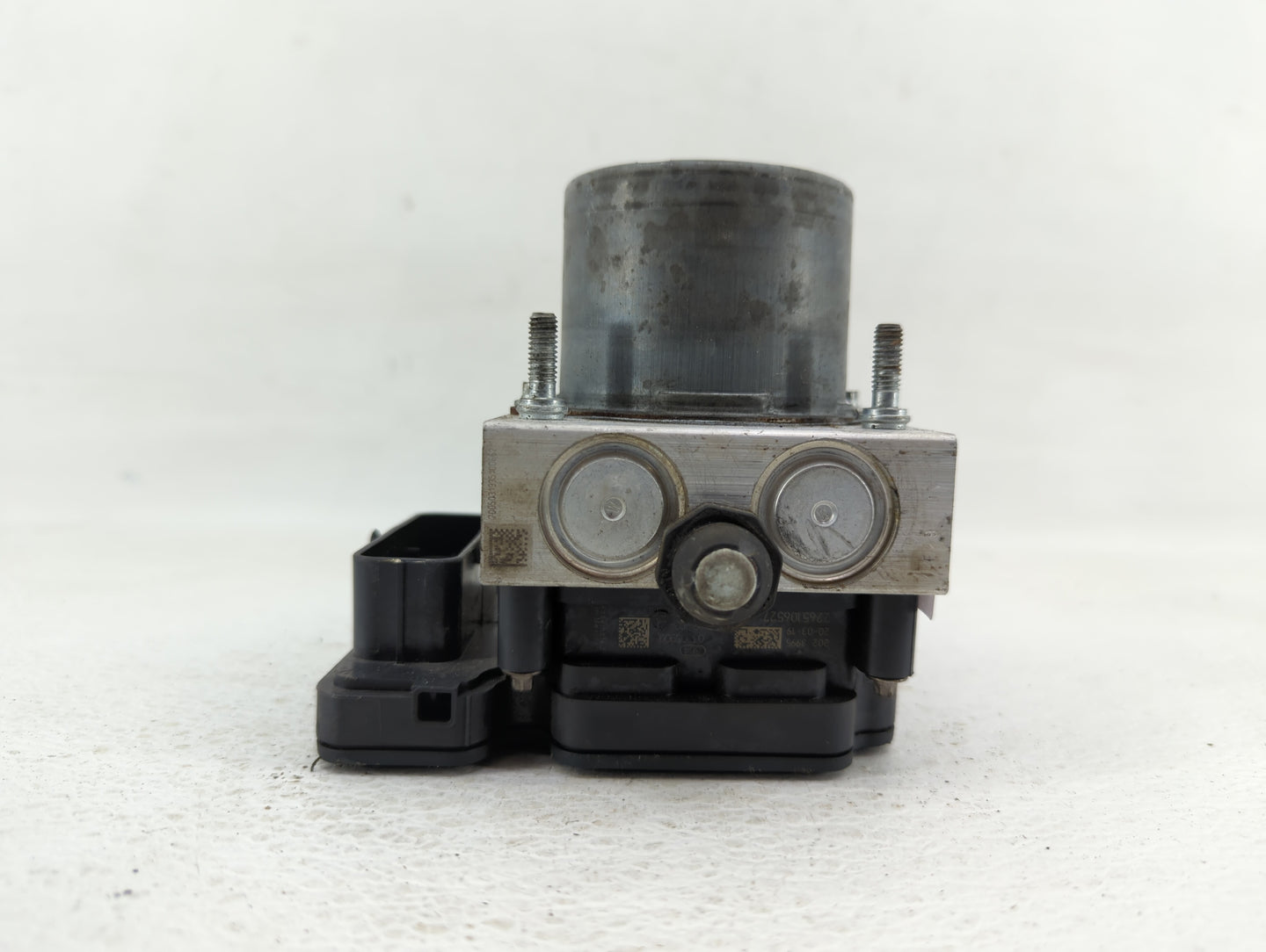 2020 Dodge Caravan ABS Pump Control Module Replacement P/N:P68049120AB 68183803AD, P68443867AA Fits Fits 2015 2016 2017 2018