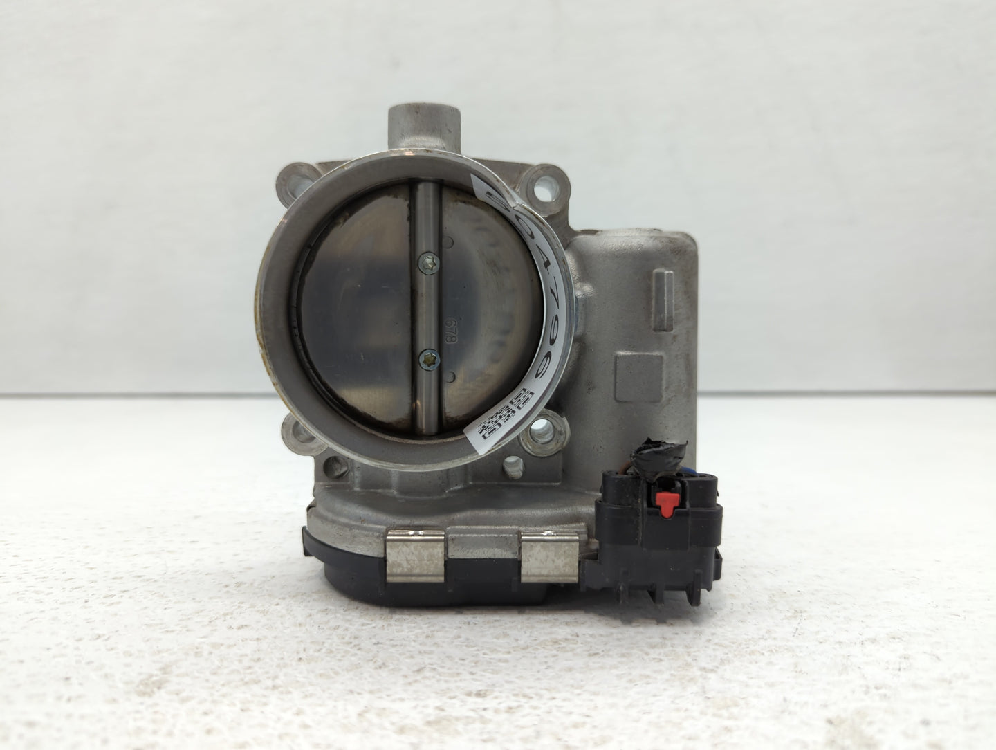 2020 Dodge Caravan Throttle Body P/N:05184349AE Fits Fits 2011 2012 2013 2014 2015 2016 2017 2018 2019 2021 2022 OEM Used Au