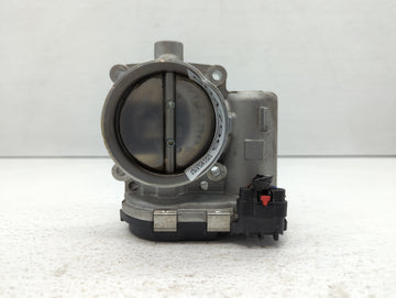 2020 Dodge Caravan Throttle Body P/N:05184349AE Fits Fits 2011 2012 2013 2014 2015 2016 2017 2018 2019 2021 2022 OEM Used Au