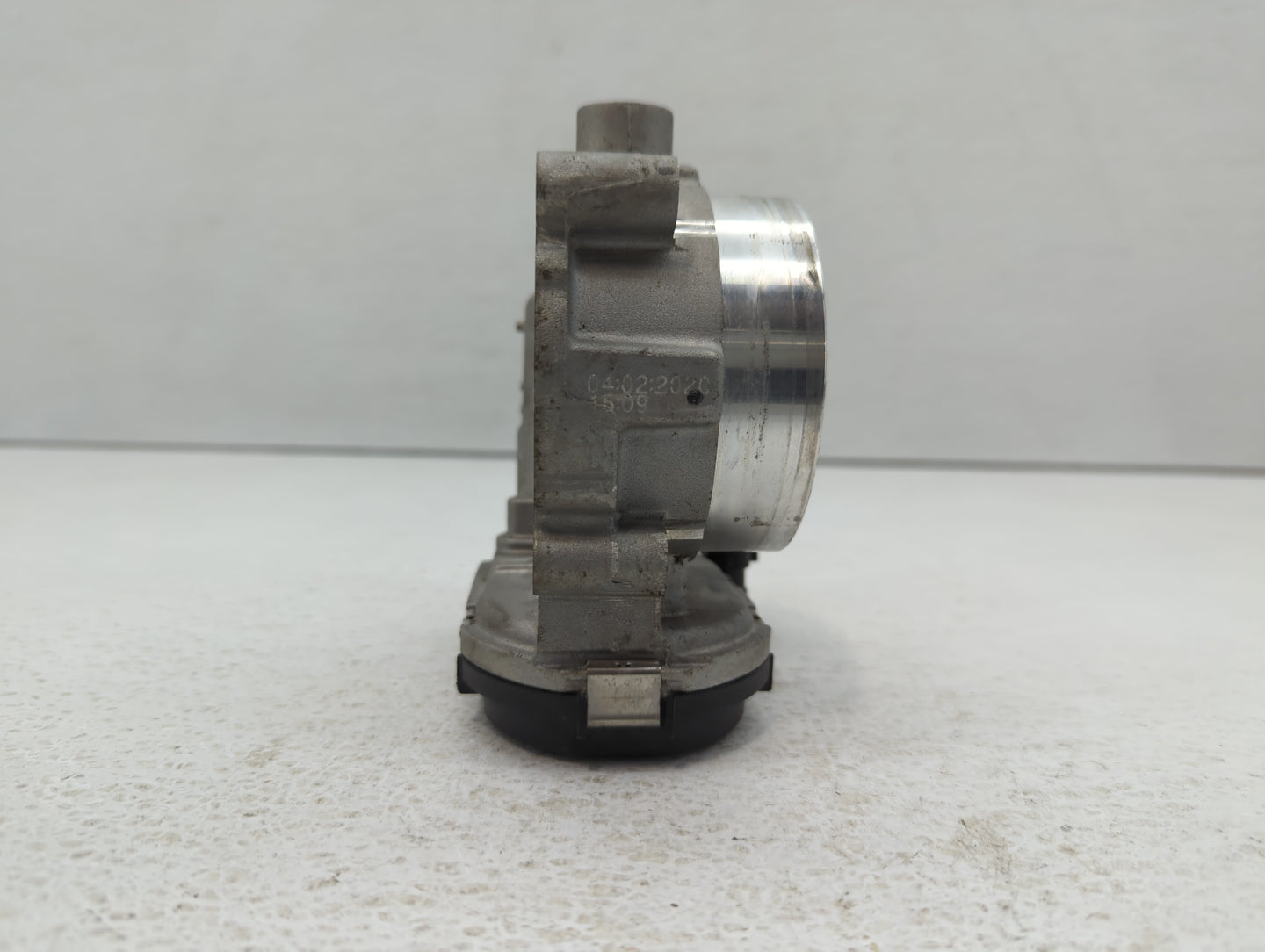 2020 Dodge Caravan Throttle Body P/N:05184349AE Fits Fits 2011 2012 2013 2014 2015 2016 2017 2018 2019 2021 2022 OEM Used Au