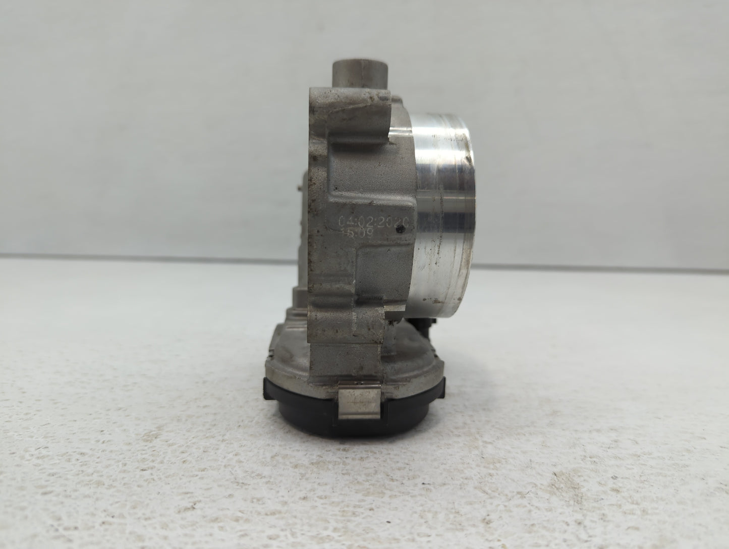 2020 Dodge Caravan Throttle Body P/N:05184349AE Fits Fits 2011 2012 2013 2014 2015 2016 2017 2018 2019 2021 2022 OEM Used Au