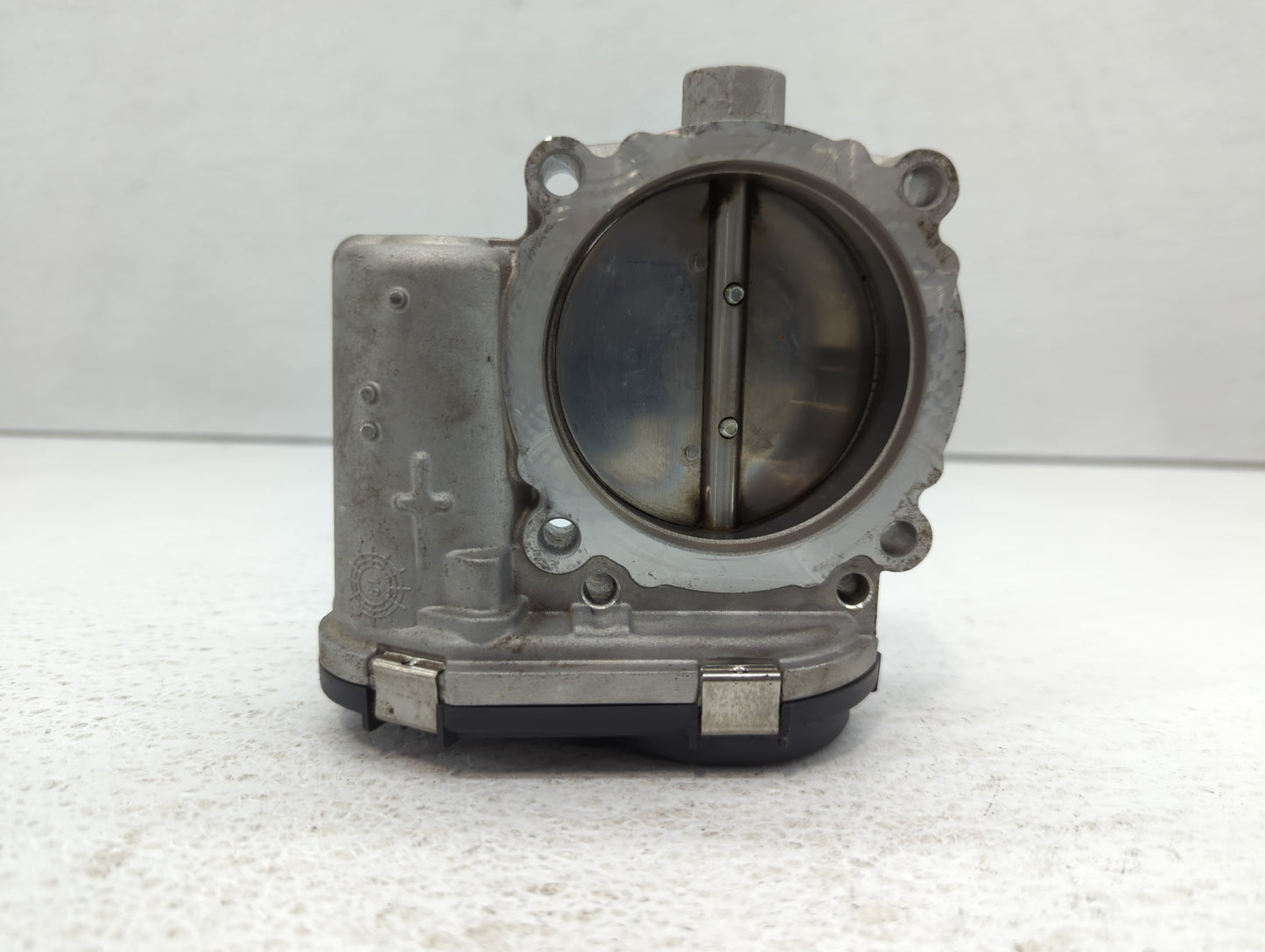 2020 Dodge Caravan Throttle Body P/N:05184349AE Fits Fits 2011 2012 2013 2014 2015 2016 2017 2018 2019 2021 2022 OEM Used Au
