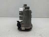 2020 Dodge Caravan Throttle Body P/N:05184349AE Fits Fits 2011 2012 2013 2014 2015 2016 2017 2018 2019 2021 2022 OEM Used Au