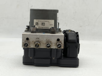 compare product 2020 Dodge Caravan ABS Pump Control Module Replacement P/N:68443867AA P68183803AC Fits Fits 2015 2016 2017 2018 2019 OEM Used Auto Parts