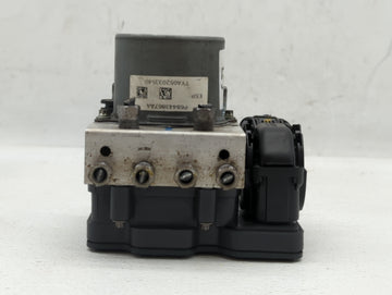 2020 Dodge Caravan ABS Pump Control Module Replacement P/N:68443867AA P68183803AC Fits Fits 2015 2016 2017 2018 2019 OEM Use