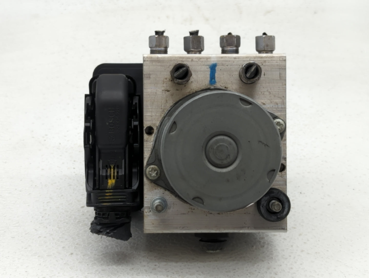 2020 Dodge Caravan ABS Pump Control Module Replacement P/N:68443867AA P68183803AC Fits Fits 2015 2016 2017 2018 2019 OEM Use