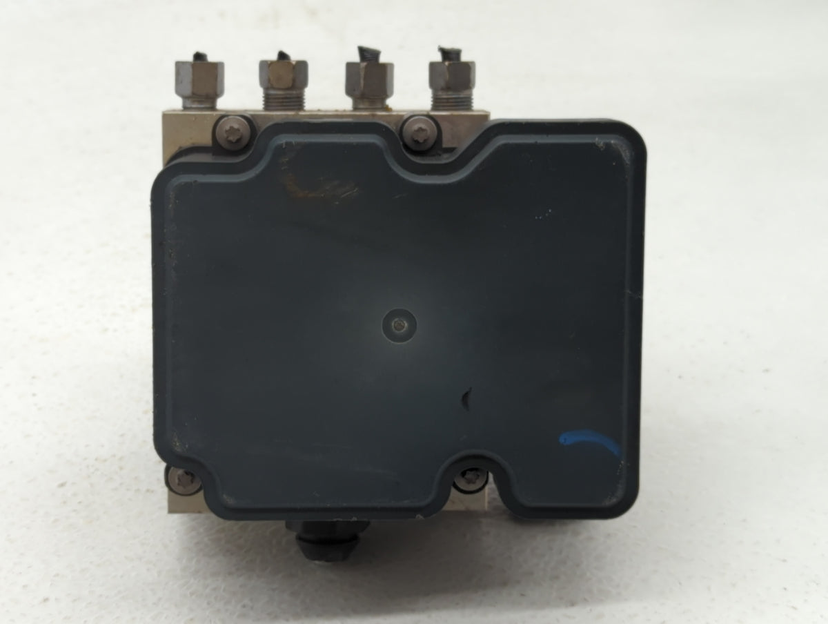 2020 Dodge Caravan Anti-Lock Brake ABS Pump Module Actuator OEM P/N:68443867AA P68183803AC Fits Fits 2015 2016 2017 2018 201