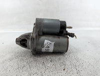 2020 Dodge Caravan Car Starter Motor Solenoid OEM P/N:428000-7202 Fits Fits 2011 2012 2013 2014 2015 2016 2017 2018 2019 202