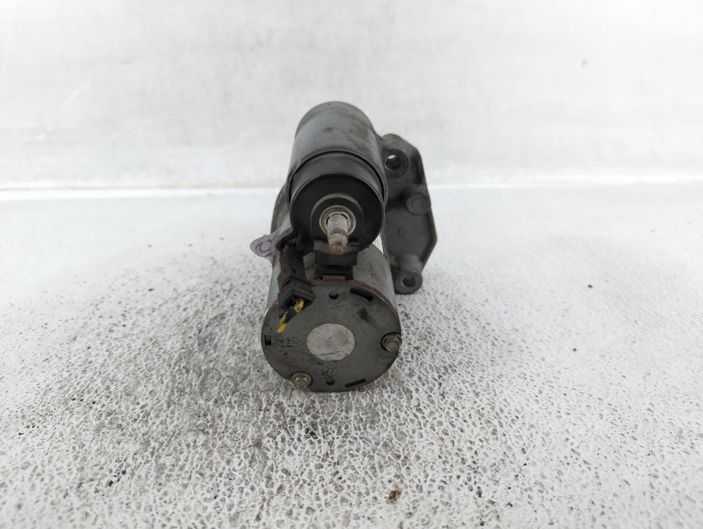 2020 Dodge Caravan Car Starter Motor Solenoid OEM P/N:428000-7202 Fits Fits 2011 2012 2013 2014 2015 2016 2017 2018 2019 202