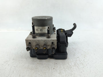 2020 Dodge Caravan ABS Pump Control Module Replacement P/N:P684431`867AA` Fits Fits 2015 2016 2017 2018 2019 OEM Used Auto P