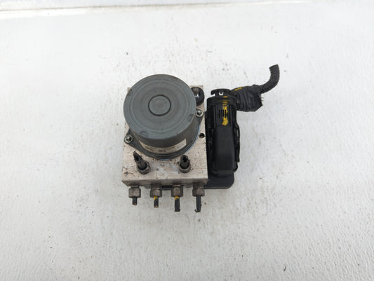 2020 Dodge Caravan ABS Pump Control Module Replacement P/N:P684431`867AA` Fits Fits 2015 2016 2017 2018 2019 OEM Used Auto Parts