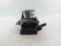 2020 Dodge Caravan ABS Pump Control Module Replacement P/N:P684431`867AA` Fits Fits 2015 2016 2017 2018 2019 OEM Used Auto P