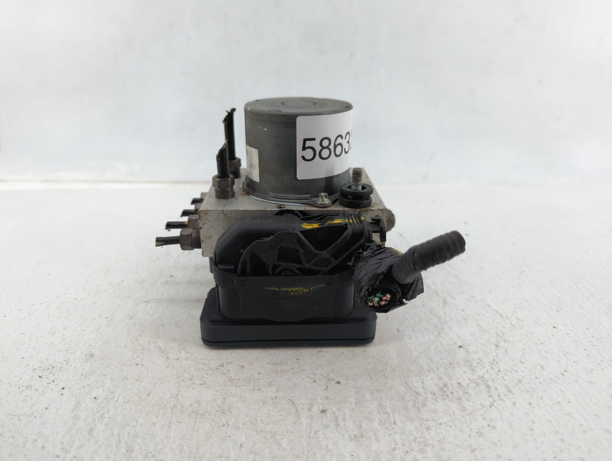 2020 Dodge Caravan Anti-Lock Brake ABS Pump Module Actuator OEM P/N:P684431`867AA` Fits Fits 2015 2016 2017 2018 2019 OEM Us